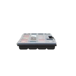 Zestaw złączek instalacyjnych HOUSE PREMIUM, 151 sztuk. OR-SZ-8008