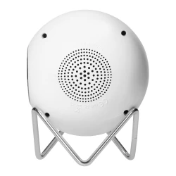 Projektor gwiazd 15 trybów pracy, 5 relaksacyjnych dźwięków, możliwość puszczenia własnej muzyki dzięki bluetooth, sterowany pilotem, zasilany akumula