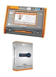 PROMOCJA Miernik MPI-540 z programem SPE6 WMPLMPI540PROSPE6ZP222