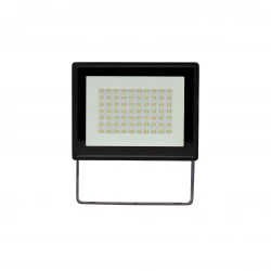 NOCTIS LUX 3 NAŚWIETLACZ 50W CW 230V IP65 180x140x27mm CZARNY