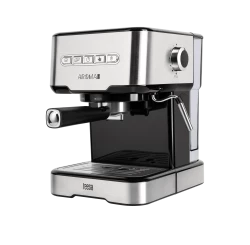 Kolbowy ekspres do kawy TEESA AROMA 450