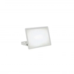 NOCTIS LUX 3 NAŚWIETLACZ 30W NW 230V IP65 150x110x27 BIAŁY