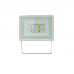 NOCTIS LUX 3 NAŚWIETLACZ 30W NW 230V IP65 150x110x27 BIAŁY
