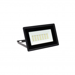 NOCTIS LUX 3 NAŚWIETLACZ 20W NW 230V IP65 120x90x27mm CZARNY