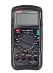 Miernik uniwersalny UT55 EMU_UT55