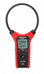 Miernik cyfrowy cęgowy do pomiaru dużych prądów do 3000A True RMS PRO UT-281A 20464