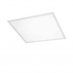 ALGINE PANEL 45W NW 230V 120st IP20 IK06 600x600x10mm BIAŁY 5 lat gw.