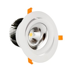 CEL MONA 4 940 27W 230V 60st White