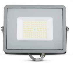 Projektor LED 50W 5750lm 4000K Dioda SAMSUNG IP65 Szary 5 Lat Gwarancji 21764