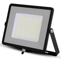 Projektor LED 100W 11500lm 6500K Dioda SAMSUNG IP65 Czarny 5 Lat Gwarancji 21767