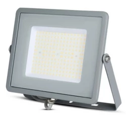 Projektor LED 100W 11500lm 6500K Dioda SAMSUNG IP65 Szary 5 Lat Gwarancji 21771