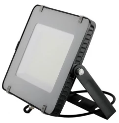 Projektor LED 150W 17300lm 6500K Dioda SAMSUNG IP65 Czarny 5 Lat Gwarancji 21773
