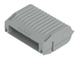 Osłona żelowa do złączek instalacyjnych Gelbox /wielkość 2/ 207-1332 /4szt./