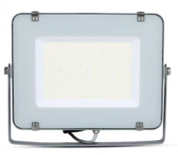 Projektor LED 200W 23000lm 6400K Dioda SAMSUNG 5 Lat Gwarancji Szary IP65 21790