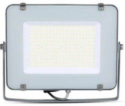 Projektor LED 200W 23000lm 4000K Dioda SAMSUNG 5 Lat Gwarancji Szary IP65 21789