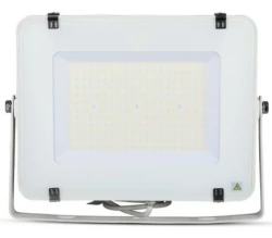 Projektor LED 300W 34500lm 6500K Dioda SAMSUNG 5 Lat Gwarancji Szary IP65 21796