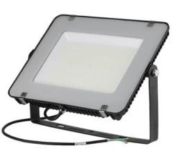 Projektor LED 200W 23000lm 4000K Dioda SAMSUNG 5 Lat Gwarancji Czarny IP65 21778