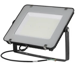 Projektor LED 200W 23000lm 6400K Dioda SAMSUNG 5 Lat Gwarancji Czarny IP65 21779