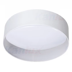 Plafoniera LED RIFA LED 17,5W NW W/W