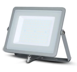 Projektor LED 100W 8000lm 6400K Dioda SAMSUNG Szary IP65 474