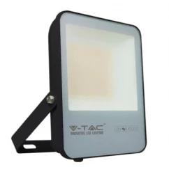Projektor LED 30W 4720lm 6500K Dioda 185LM/W IP65 Czarny 5 Lat Gwarancji 20450