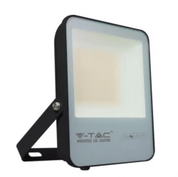 Projektor LED 30W 4720lm 4000K Dioda 185LM/W IP65 Czarny 5 Lat Gwarancji 20449