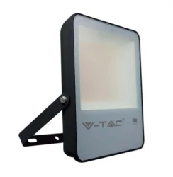 Projektor LED 50W 7870lm 4000K Dioda 185LM/W IP65 Czarny 5 Lat Gwarancji 20451