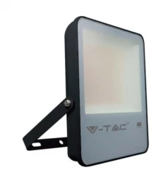 Projektor LED 50W 7870lm 6500K Dioda 185LM/W IP65 Czarny 5 Lat Gwarancji 20452