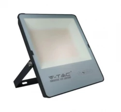 Projektor LED 150W 23600lm 6500K Dioda 185LM/W IP65 Czarny 5 Lat Gwarancji 20456