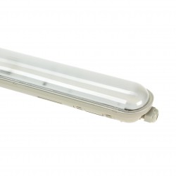 LIMEA GIGANT HERMETYK 1500mm 75W NW 230V 120st IP65 IK10 1490x72x70mm SZARY 5 lat gw.