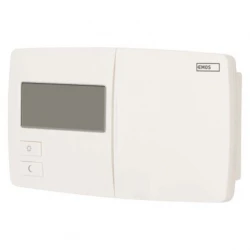 Termostat pokojowy programowalny T091 5-30C 9 programów P5601N