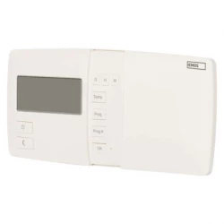 Termostat pokojowy programowalny T091 5-30C 9 programów P5601N