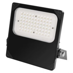 Naświetlacz LED ASIMO narrow 50W 5500lm 4 000 IP66 K neutralna biel ZS1050N