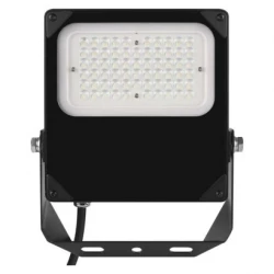 Naświetlacz LED ASIMO narrow 50W 5500lm 4 000 IP66 K neutralna biel ZS1050N