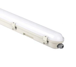 Oprawa hermetyczna LED 60W 6400K 7200lm IP65 120cm Dioda SAMSUNG 5 Lat Gwarancji 20474