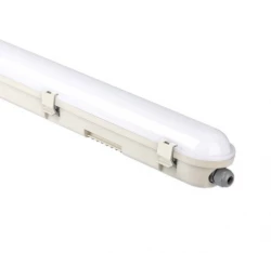 Oprawa hermetyczna LED 60W 4000K 7200lm IP65 120cm Dioda SAMSUNG 5 Lat Gwarancji 20473
