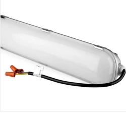 Oprawa hermetyczna LED 60W 6500K 7200lm IP65 120cm Dioda SAMSUNG 5 Lat Gwarancji 21679