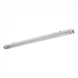Oprawa pyłoszczelna pod tuby LED DICHT 4LED PI 236/PS