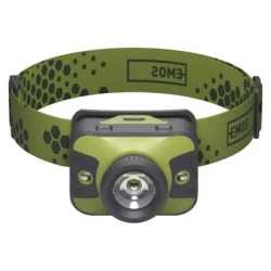 Latarka czołowa LED CREE 330 lm 200m 3xAAA z zoomem P3539