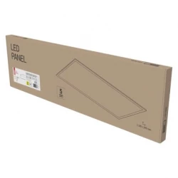 Panel LED 30x120 40W IP20 UGR PROXO neutralna biel ZR3422