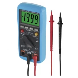 Multimetr cyfrowy automatyczny MD-420 M0420