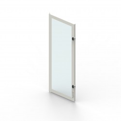 Drzwi transparentne XL3 S 160 8X36M 337288