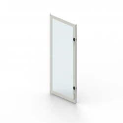 Drzwi transparentne XL3 S 160 8X36M 337288