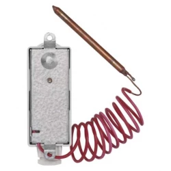 EMOS TERMOSTAT PRZYLGOWY Z CZUJNIKIEM KAPILAROWYM T80F (P5682)