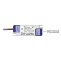 Panel LED wpuszczany kwadratowy 6W IP20 neutralna biel ZD2122