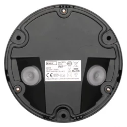 Orientacyjna oprawa LED DIRBI 3W NW IP65 naścienna, okrągła ZC0113