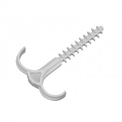Uchwyt kablowy USMH-22 BIS 15.4 /25szt./