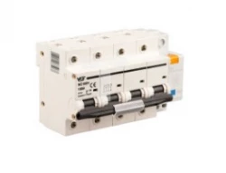 Rozłącznik izolacyjny z wyzwalaczem 415V 100A 4P NC100H4P