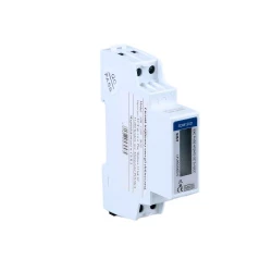 Licznik prądu energii 1P MID 45A SDM120D