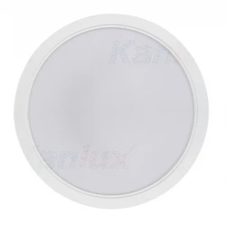 Oprawa typu downlight TAVO LED DO 24W-NW